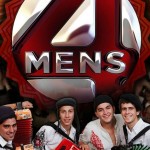 4 MENS