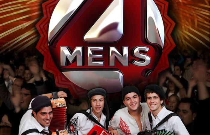 4 MENS