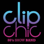 Banda Clip Chic