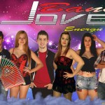 Banda Jovem