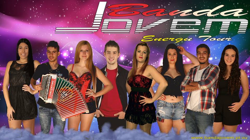 Banda Jovem