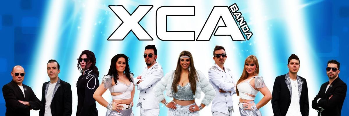 Banda XCA