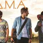DAMA
