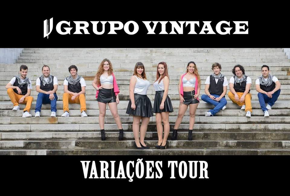Grupo Vintage