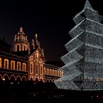 Iluminações Festivas