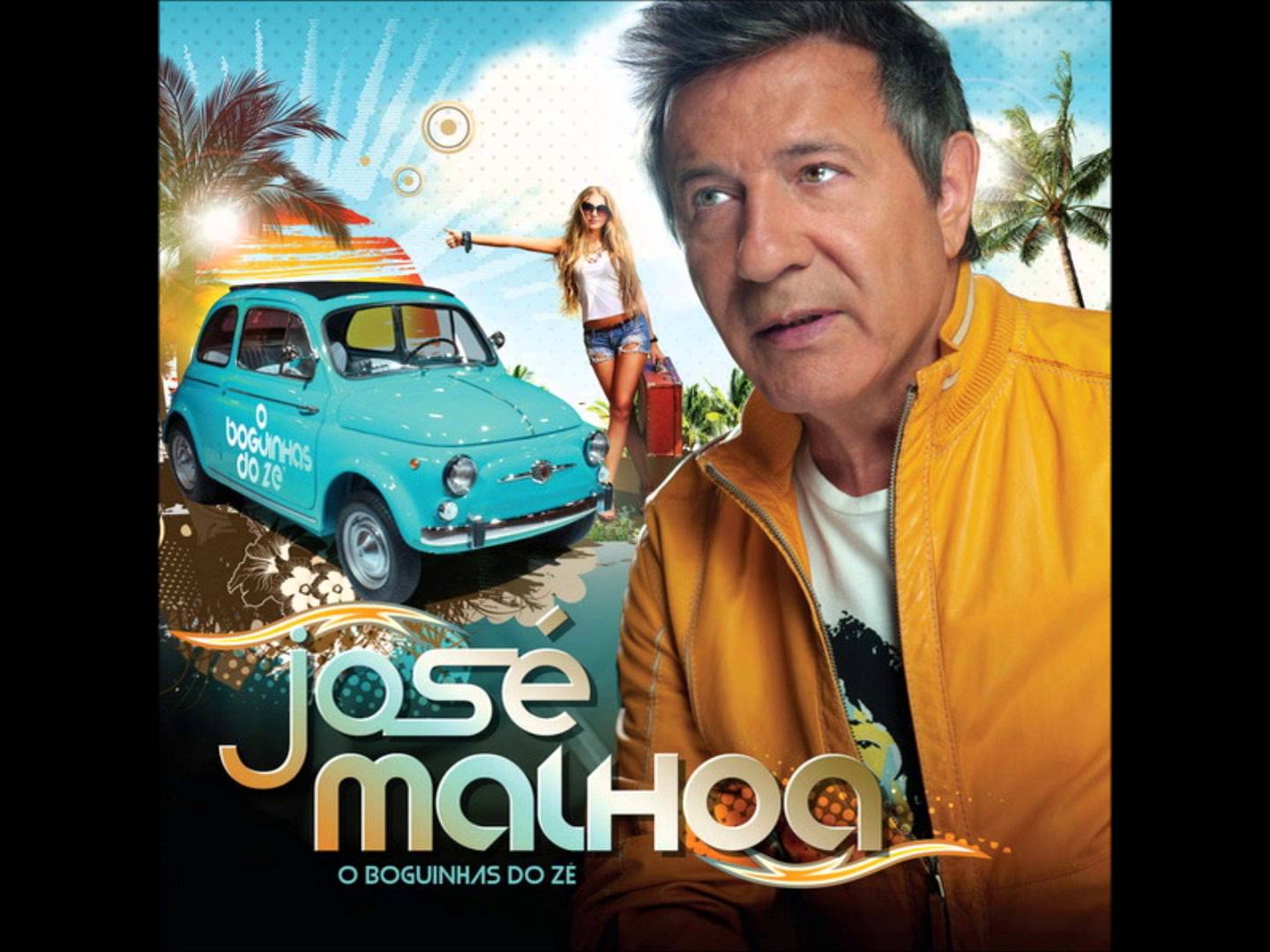 Jose Malhoa