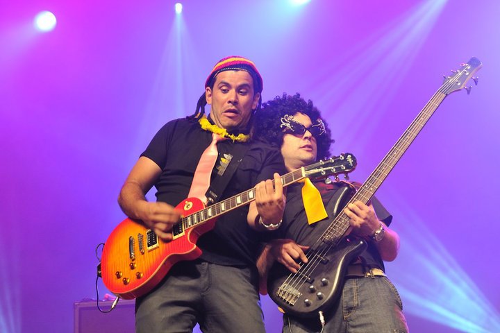 Morango Tango