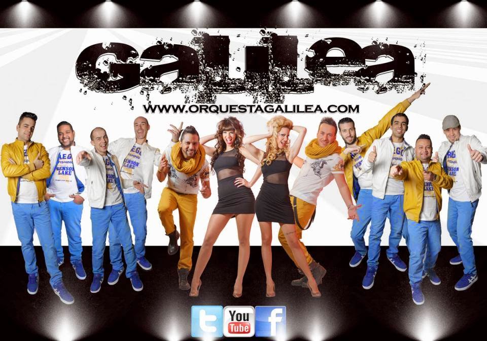 Orquestra Galilea