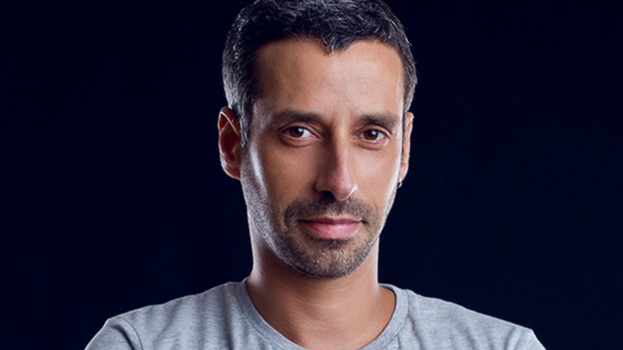 Pedro Cazanova