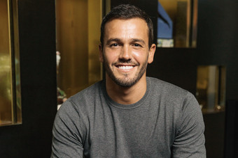 Pedro Teixeira