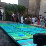 Pistas Dançantes