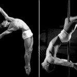 Pole-dance