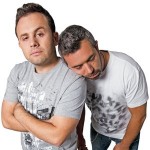 Quim Roscas & Zeca Estacionâncio