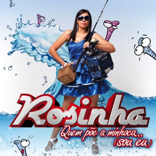 Rosinha