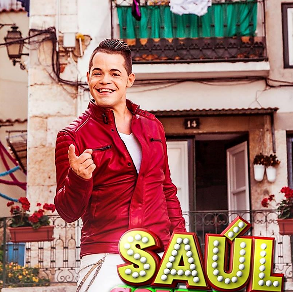 Saul Ricardo