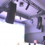 Sistemas Line Array