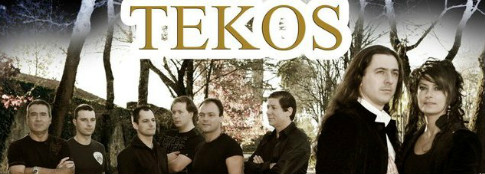 Tekos